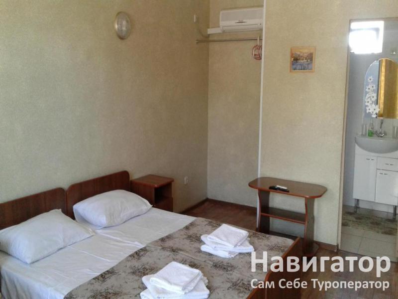 АМРА - гостевой дом в Новый Афон