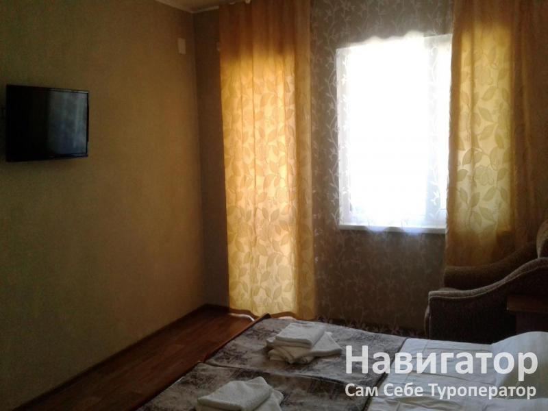 АМРА - гостевой дом в Новый Афон