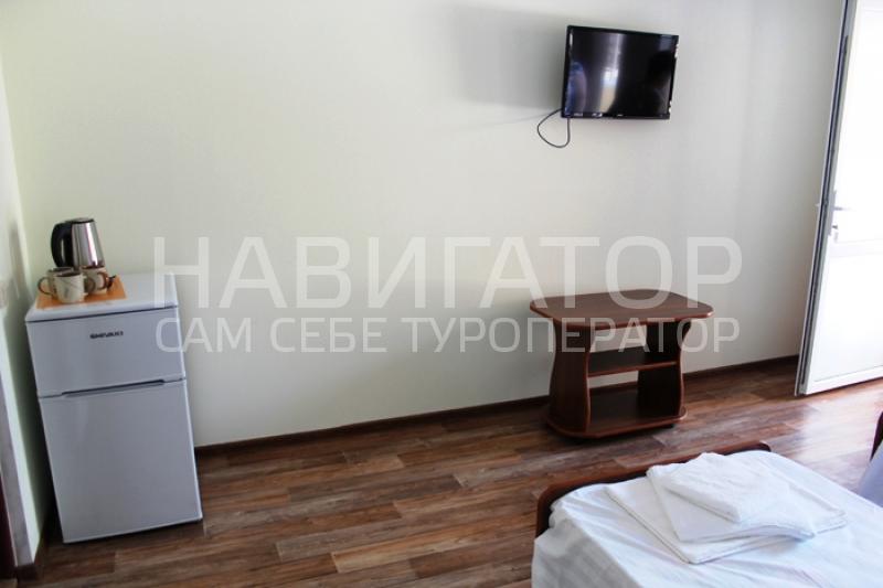 АМРА - гостевой дом в Новый Афон