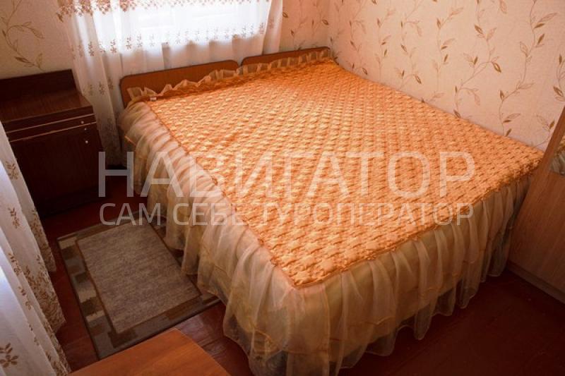 РОЛАН - частный дом в Новый Афон