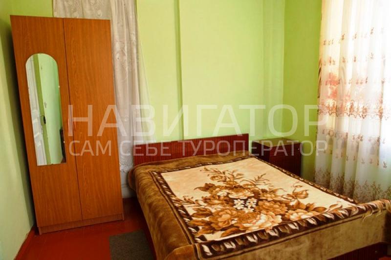 РОЛАН - частный дом в Новый Афон