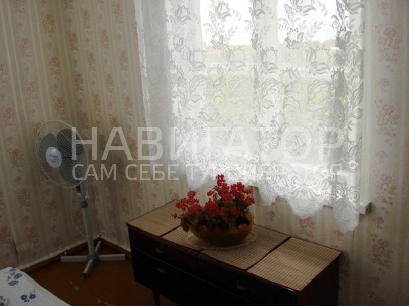 7181 - гостевой дом в Новый Афон