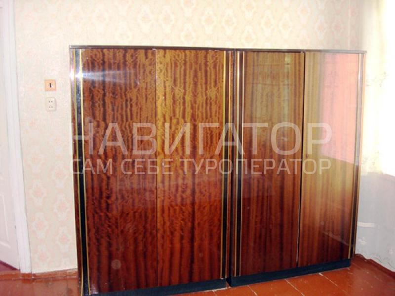7181 - гостевой дом в Новый Афон