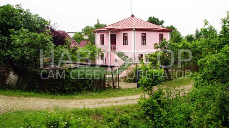 7182 - гостевой дом в Новый Афон