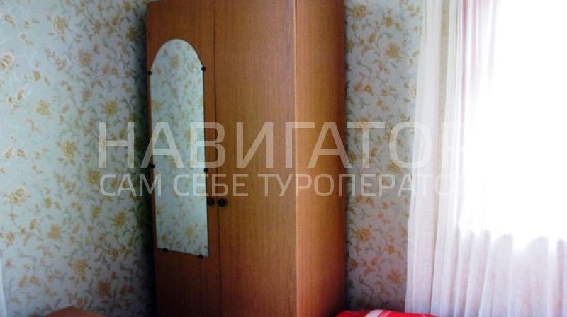 7182 - гостевой дом в Новый Афон