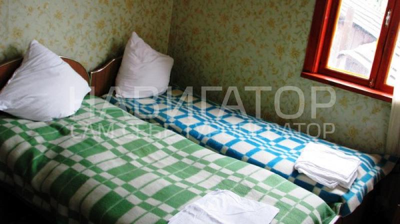 7182 - гостевой дом в Новый Афон
