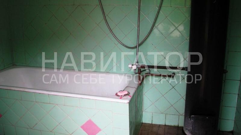 7182 - гостевой дом в Новый Афон