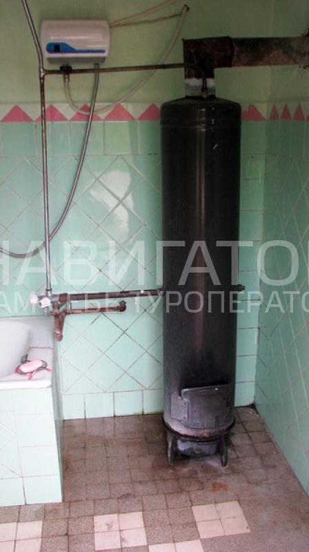 7182 - гостевой дом в Новый Афон