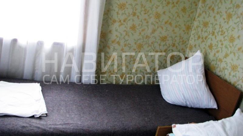 7182 - гостевой дом в Новый Афон