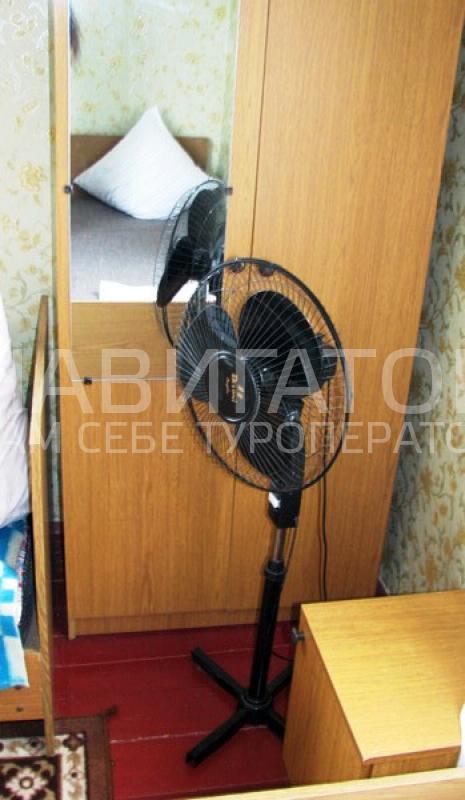 7182 - гостевой дом в Новый Афон