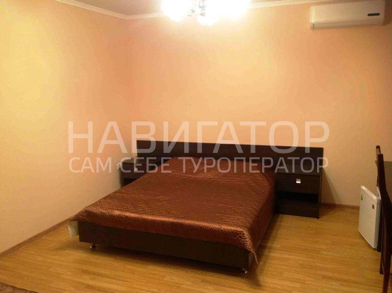 7183 - отель в Сухум