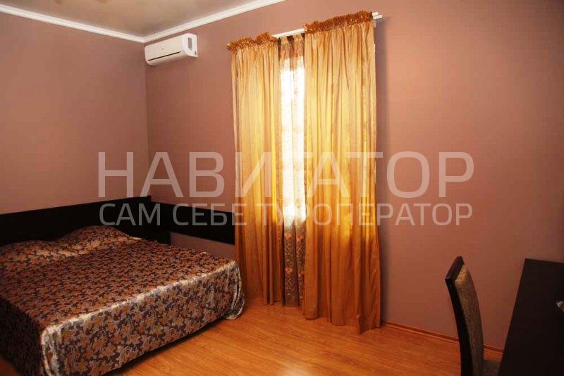 7183 - отель в Сухум