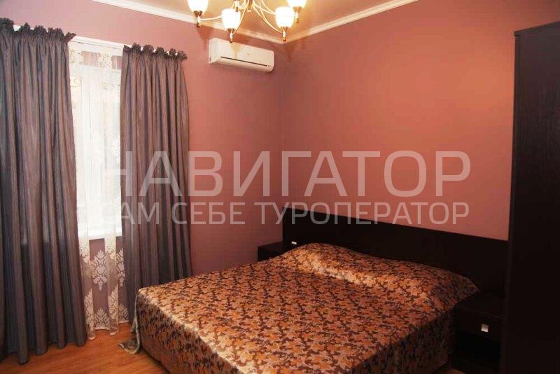 7183 - отель в Сухум
