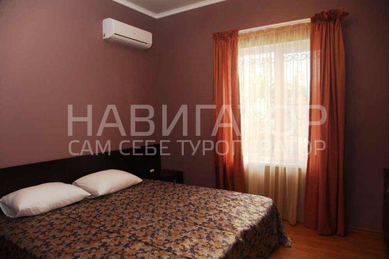 7183 - отель в Сухум