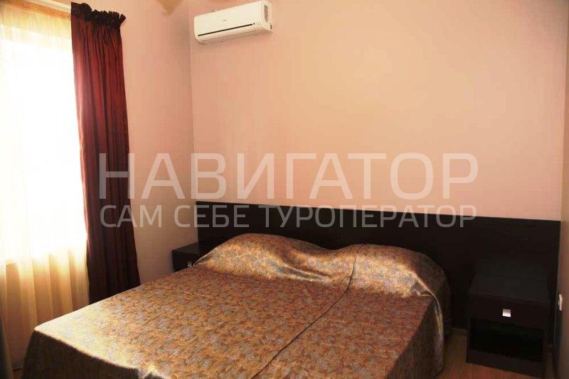 7183 - отель в Сухум
