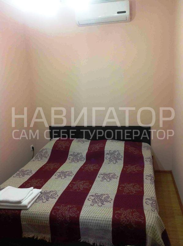 7183 - отель в Сухум