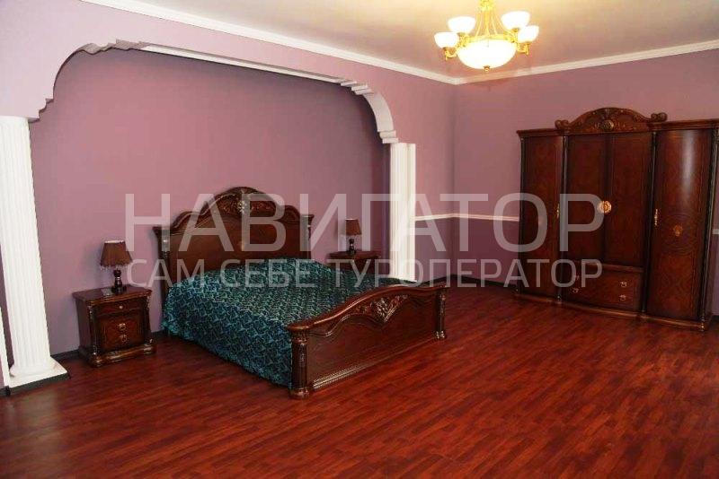 7183 - отель в Сухум