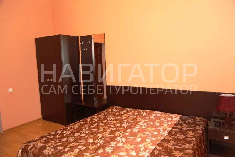 7183 - отель в Сухум