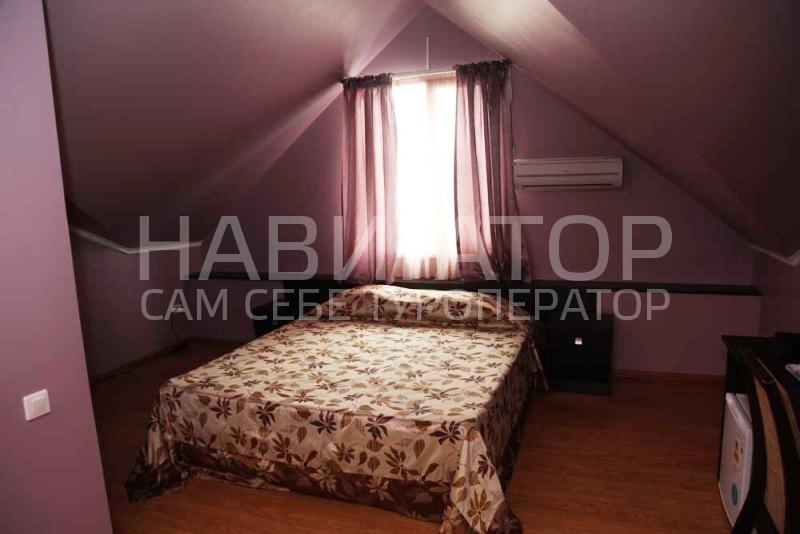 7183 - отель в Сухум
