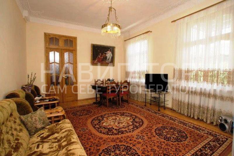 Гостевой дом в Сухум