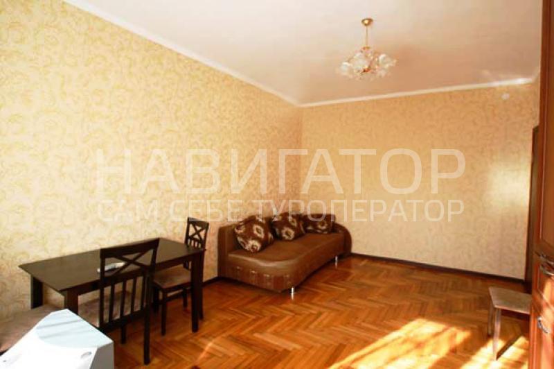 7186_2-комнатная квартира под ключ в Сухум