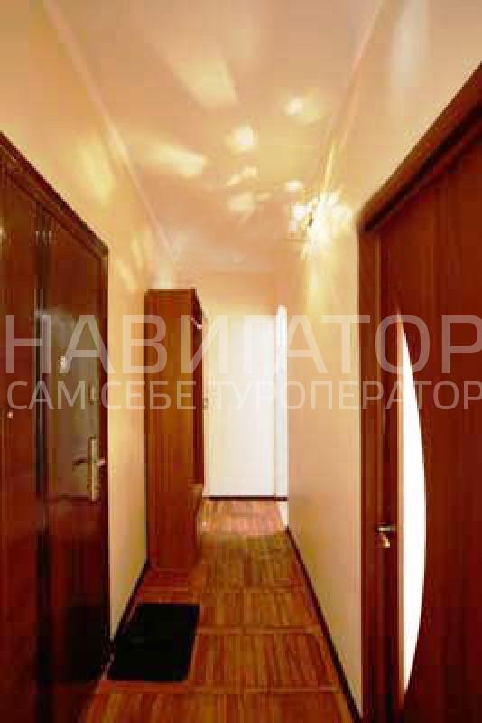 7186_2-комнатная квартира под ключ в Сухум