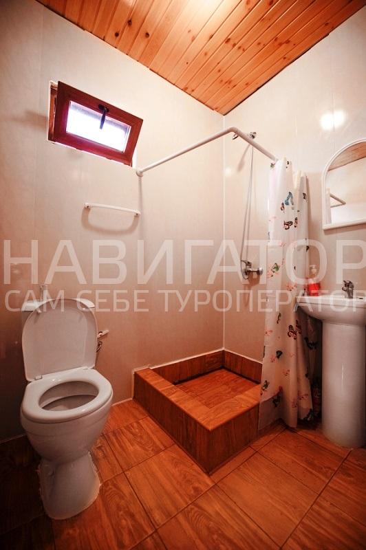 ЛДЗАА - гостиница в Пицунда