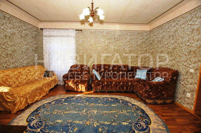 НА ПАРКОВОЙ - частный дом в Курортные поселки Абхазии