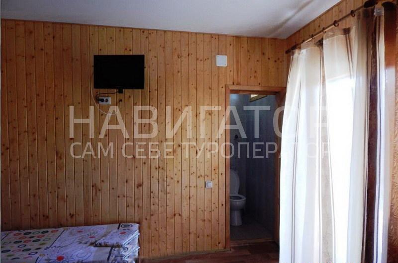 ТАТЬЯНА - частный дом в Курортные поселки Абхазии