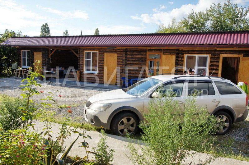 ТАТЬЯНА - частный дом в Курортные поселки Абхазии