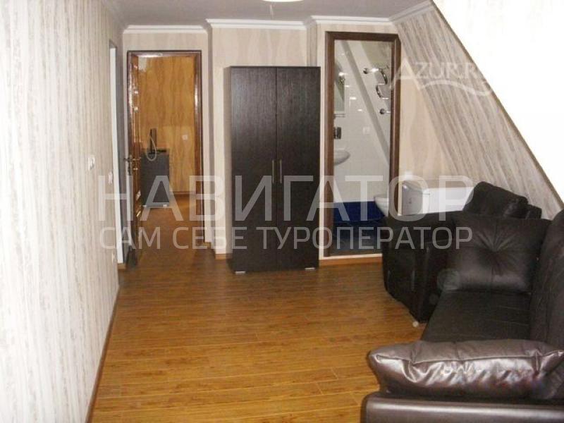 МАЙДАРИН - гостевой дом в Курортные поселки Абхазии
