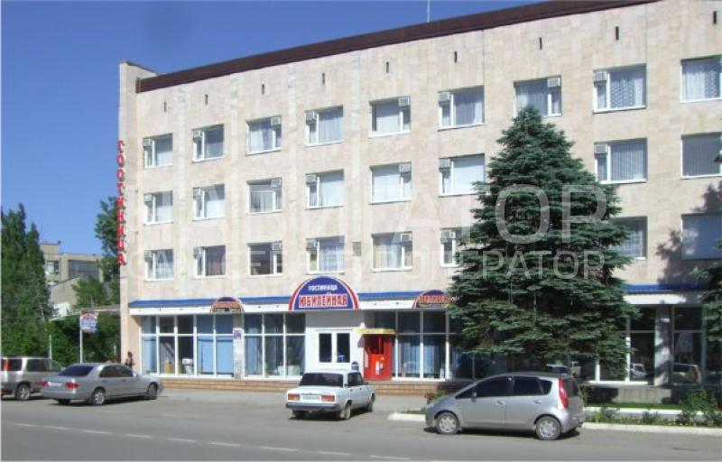 ЮБИЛЕЙНАЯ - гостиница в Хутора и поселки Ставропольского края