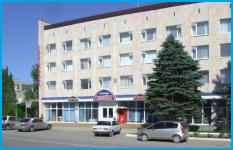 ЮБИЛЕЙНАЯ - гостиница в Хутора и поселки Ставропольского края