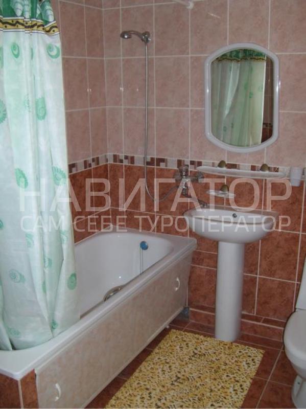 ЮБИЛЕЙНАЯ - гостиница в Хутора и поселки Ставропольского края
