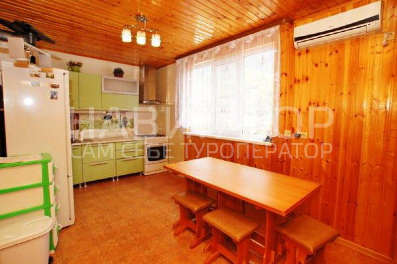 КОЛИБРИ - гостевой дом - гостевой дом в Курортные поселки Абхазии