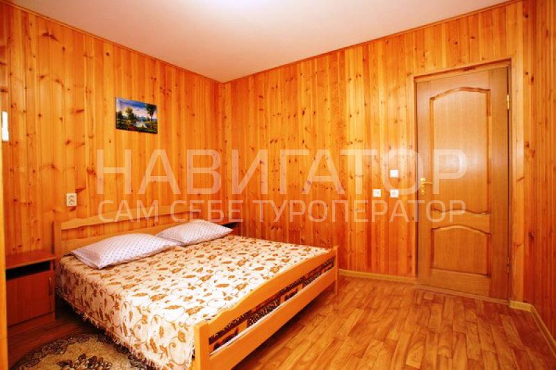 КОЛИБРИ - гостевой дом - гостевой дом в Курортные поселки Абхазии