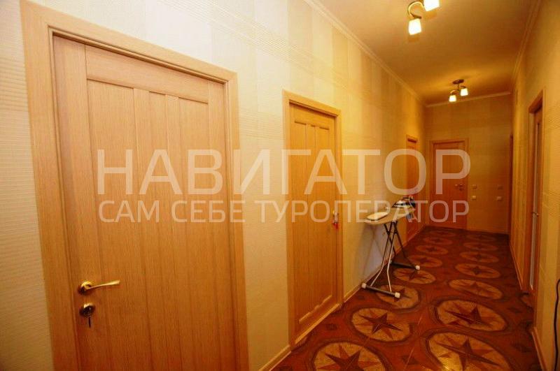 КОЛИБРИ - гостевой дом - гостевой дом в Курортные поселки Абхазии