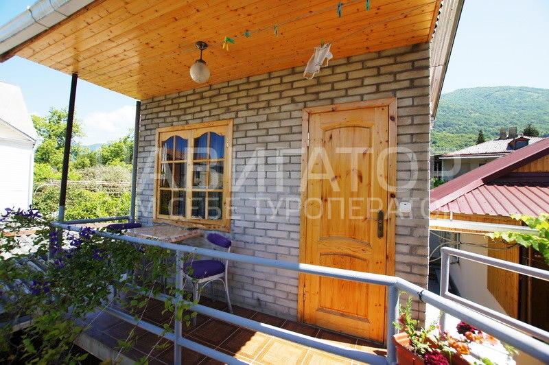 АИДА - гостевой дом в Курортные поселки Абхазии