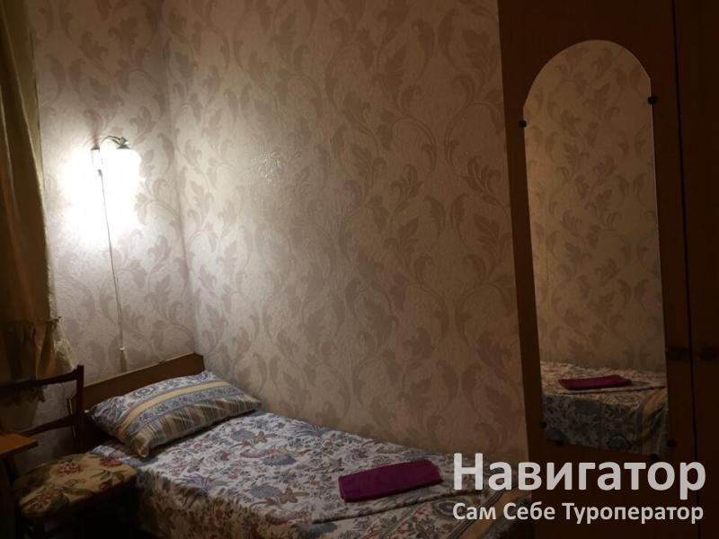 ЛЕНА - гостевой дом в Нижне-Имеретинская бухта