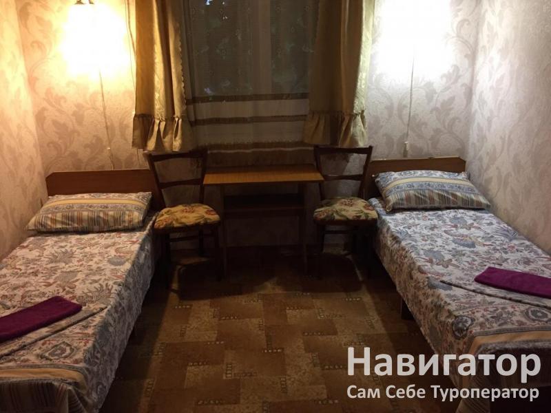 ЛЕНА - гостевой дом в Нижне-Имеретинская бухта