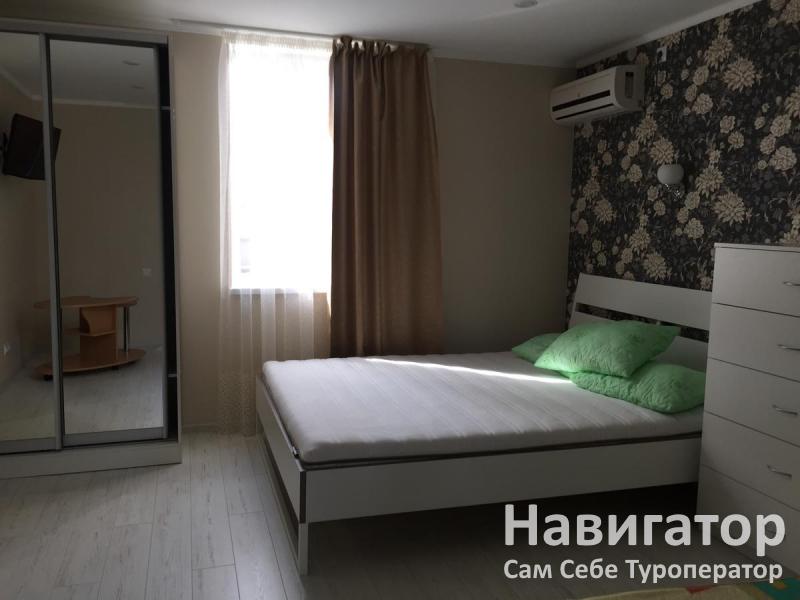 ЛЕНА - гостевой дом в Нижне-Имеретинская бухта