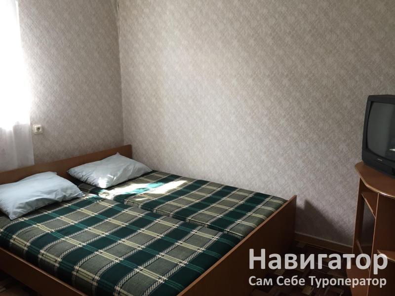 ЛЕНА - гостевой дом в Нижне-Имеретинская бухта