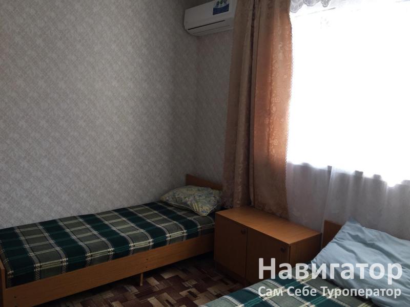 ЛЕНА - гостевой дом в Нижне-Имеретинская бухта