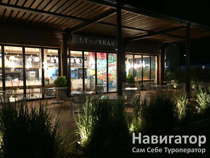 ЛЕНА - гостевой дом в Нижне-Имеретинская бухта