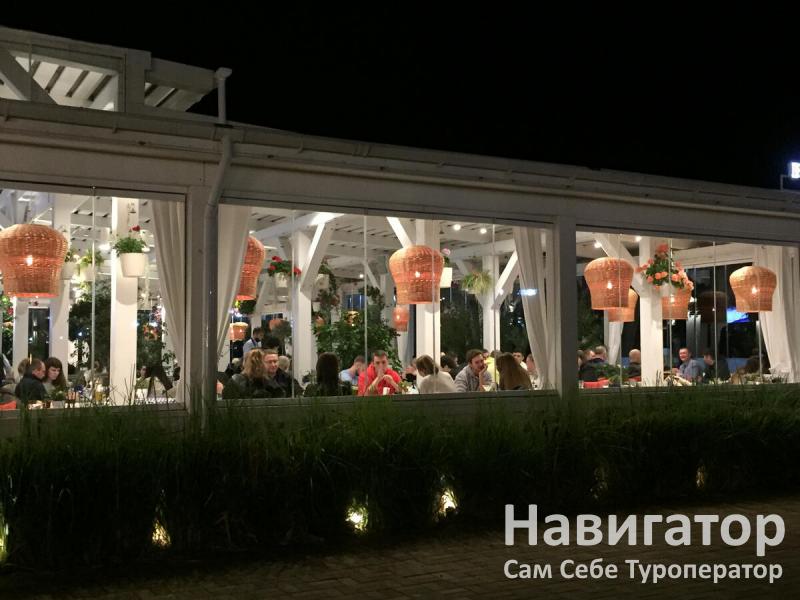 ЛЕНА - гостевой дом в Нижне-Имеретинская бухта