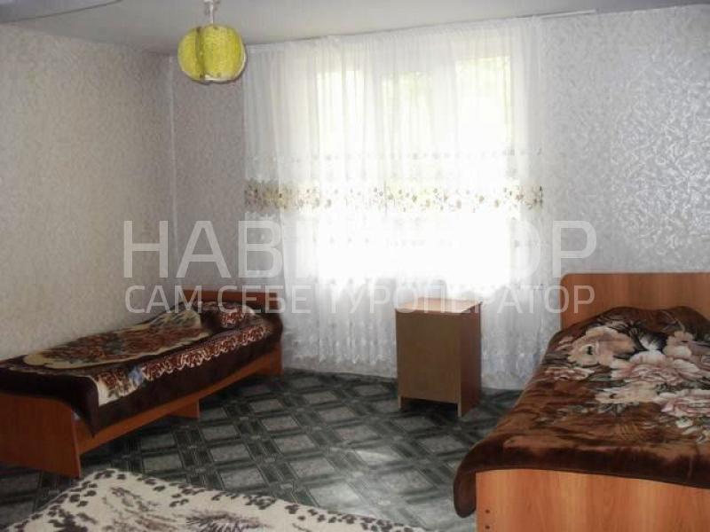 ФОРЕЛЬ - гостевой дом в Гагра