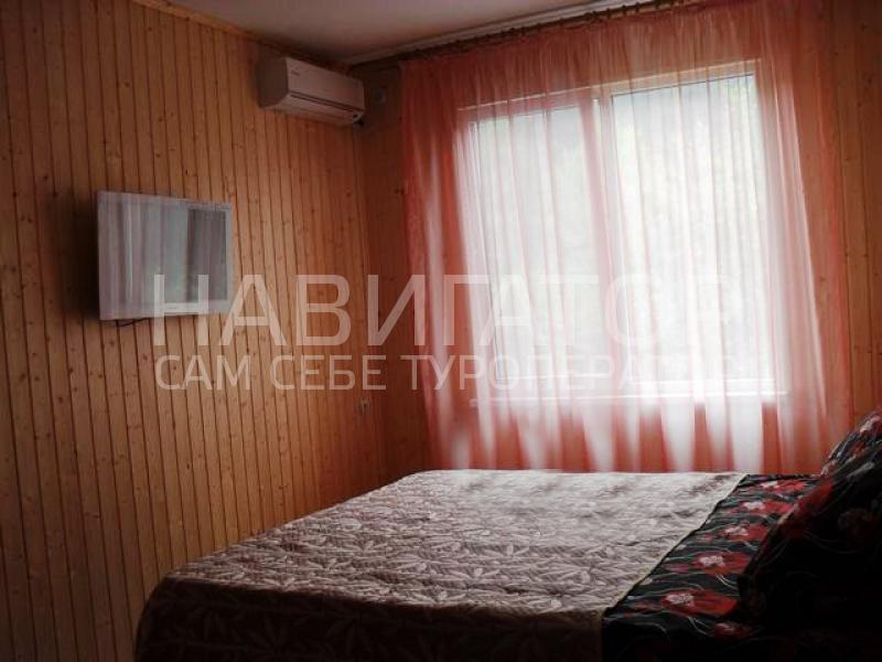 ФОРЕЛЬ - гостевой дом в Гагра