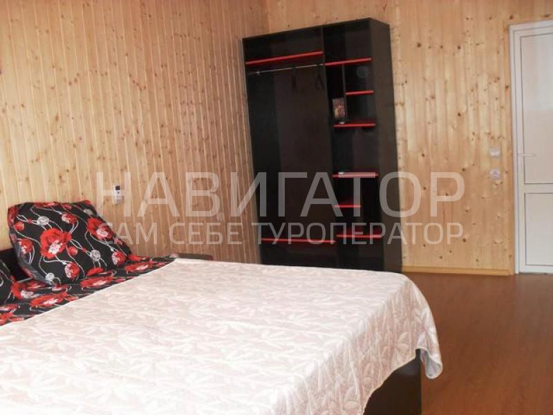 ФОРЕЛЬ - гостевой дом в Гагра