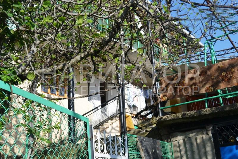 АСЯ - гостевой дом в Курортные поселки Абхазии