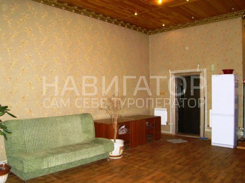 7206 - коттедж с удобствами под ключ в Курортные поселки Абхазии